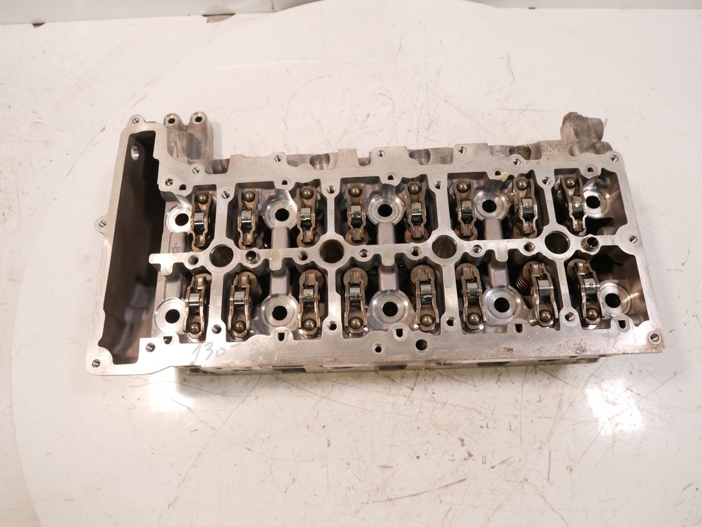 [MTD-452450] Culata BMW Serie 3 F30 F31 2.0 320d B47D20A 8513709