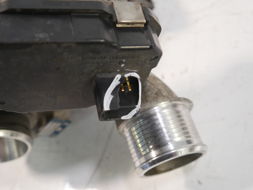 [MTD-470110] Turbocompresor Kia Sportage MK4 2.0 CRDI D4HA 28231-2F600
