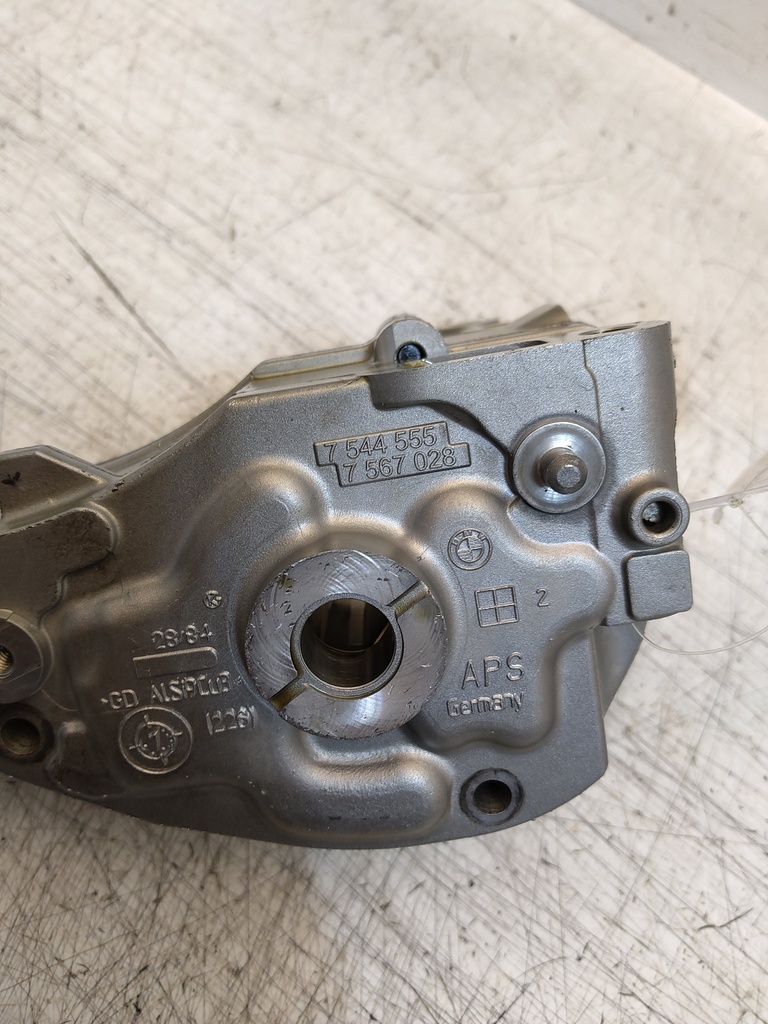 [MTD-531473] Bomba de aceite BMW Serie 1, Serie 3 y Serie 5 N43B20A 2.0