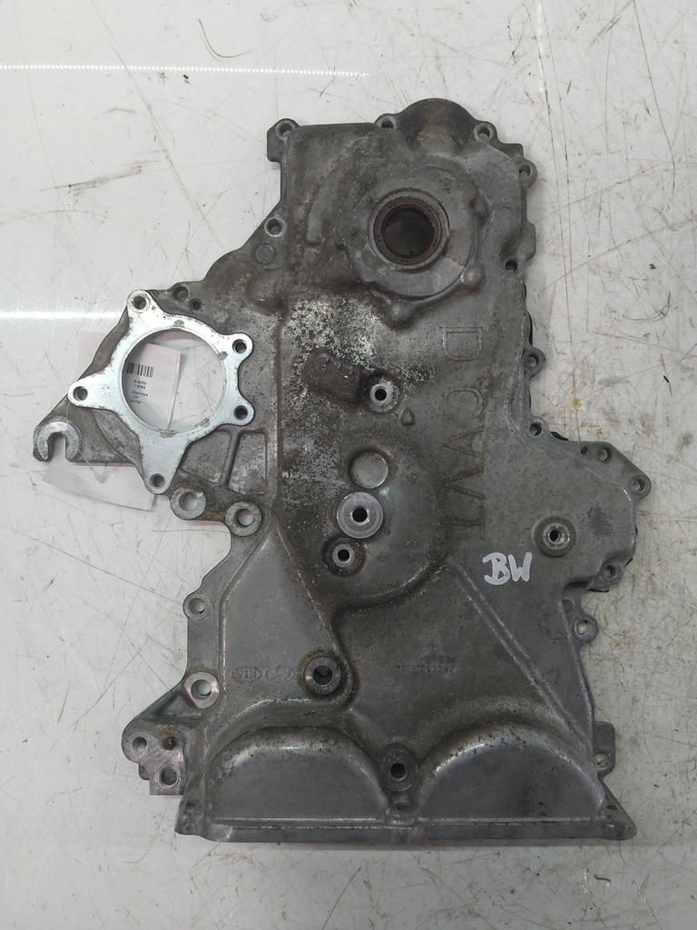 [MTD-528137] Bomba de aceite Kia Sportage 1.6 GDi (G4FD)