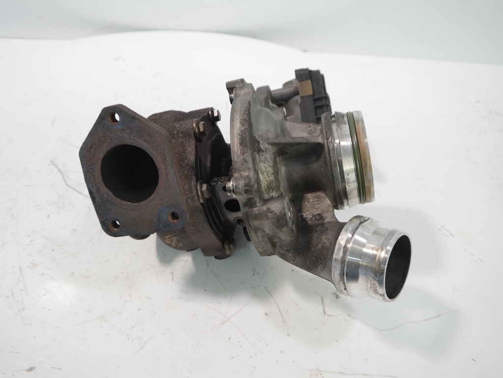 [MTD-474128] Turbocompresor Toyota BMW Auris Verso 1.6 D4-D 1WW N47C16A N47 17201YV030