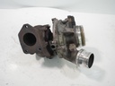 Turbocompresor Toyota BMW Auris Verso 1.6 D4-D 1WW N47C16A N47 17201YV030