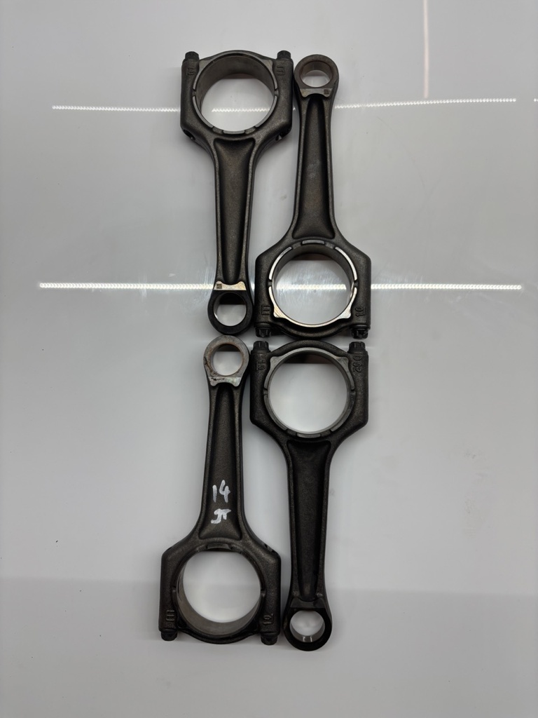 [MTD-439379] Biela BMW Serie 3 F30 2.0 B48B20A 11248623418