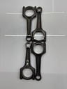 Biela BMW Serie 3 F30 2.0 B48B20A 11248623418