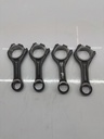 Biela para Jaguar E-Pace X540 2.0 D180 204DTD AJ20D4