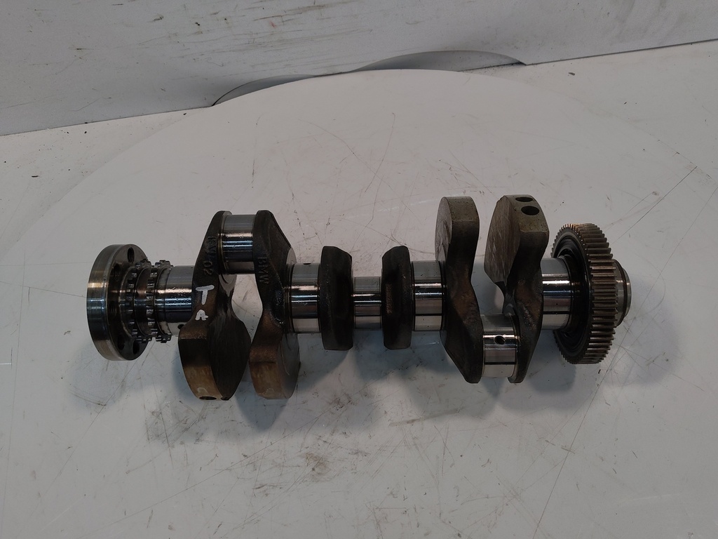 [MTD-520549] Cigüeñal BMW Serie 1 F20 1.5 B37D15A/B37D15U0 8583491