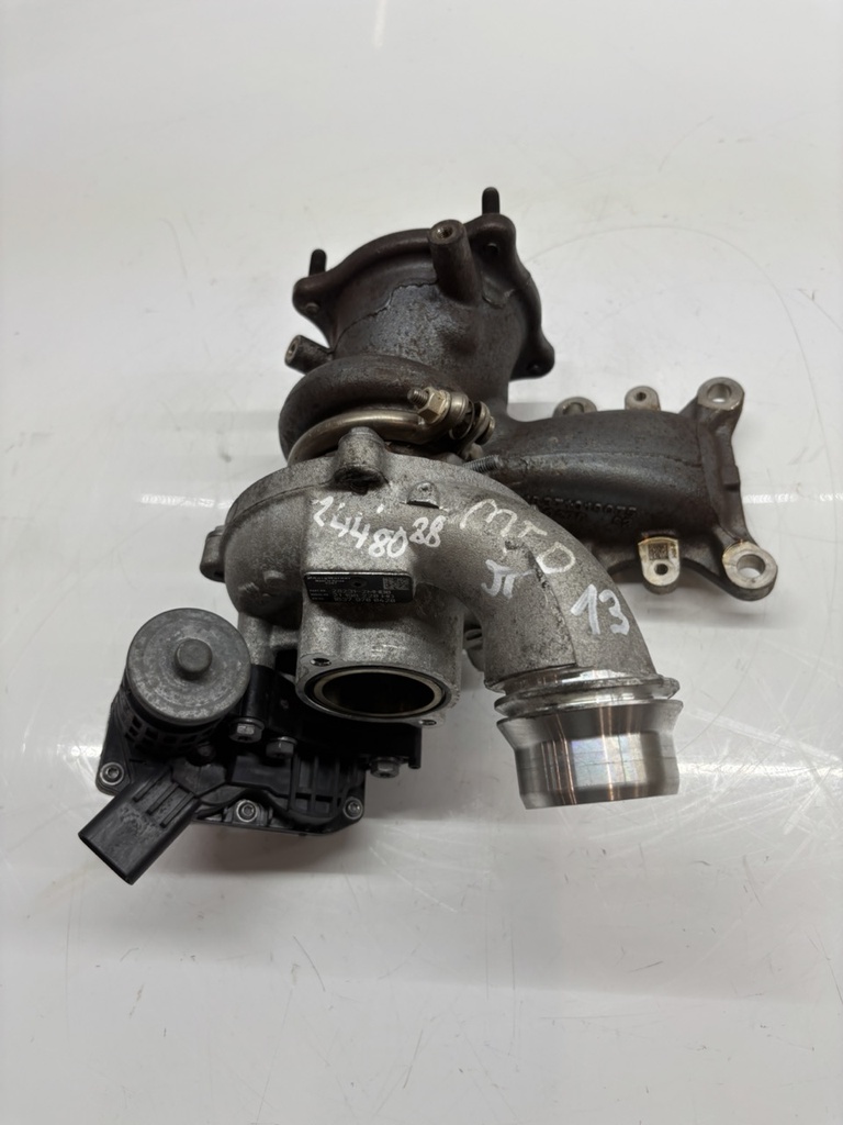[MTD-441432] Turbocompresor Hyundai Kia Tucson 1.6 T-GDI Hybrid G4FT 28131-2MHB0