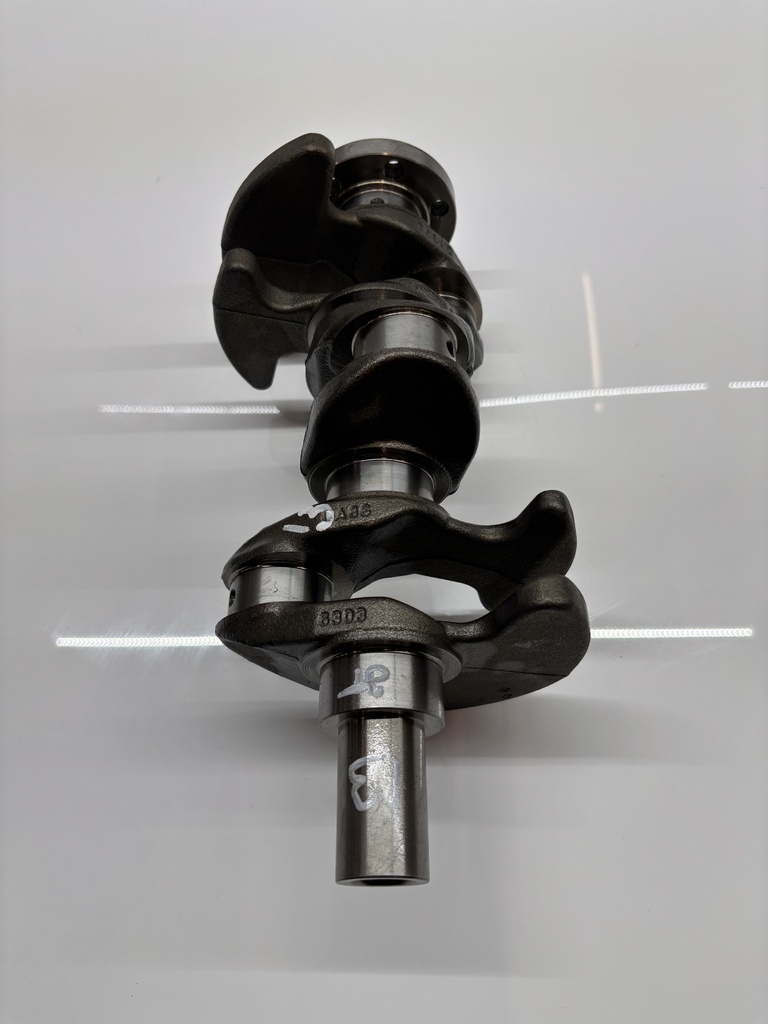 [MTD-439450] Cigüeñal Ford Fiesta 1.0 P4JA CA6G-CA