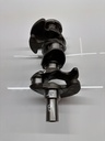 Cigüeñal Ford Fiesta 1.0 P4JA CA6G-CA