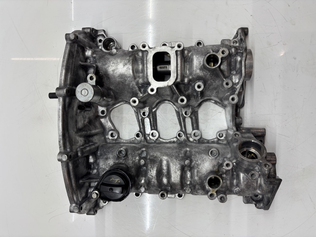 [MTD-440546] Tapa de válvulas con árboles de levas Ford Fiesta VII 1.0 EcoBoost M0JB 2019