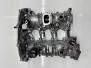 Tapa de válvulas con árboles de levas Ford Fiesta VII 1.0 EcoBoost M0JB 2019