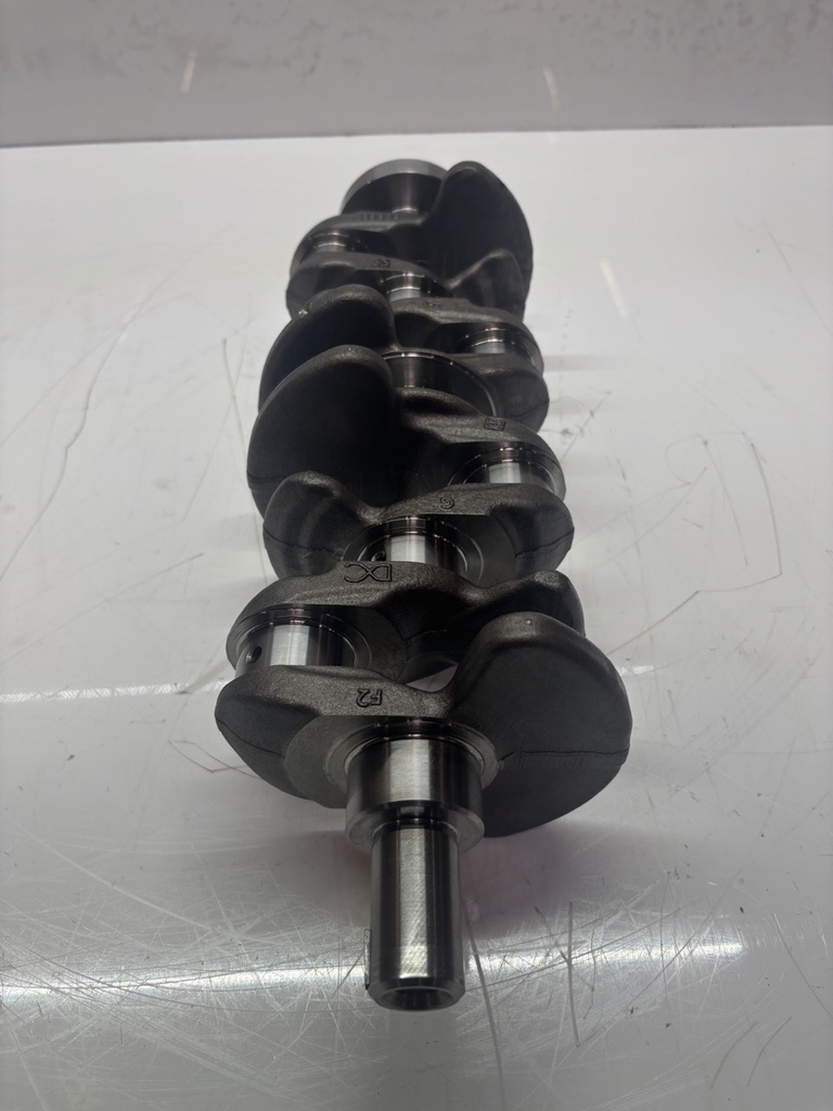 [MTD-456197] Cigüeñal para Mercedes A-Klasse W177 1.3 A180 M282.914 282.914 A2820310001 8488R