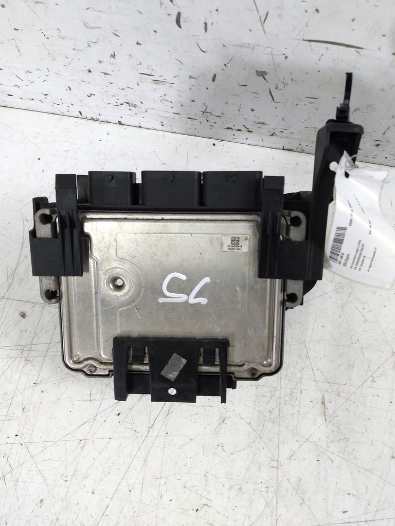 [MTD-528142] Módulo de control del motor Mini Cooper S Cabrio (N14B16A)