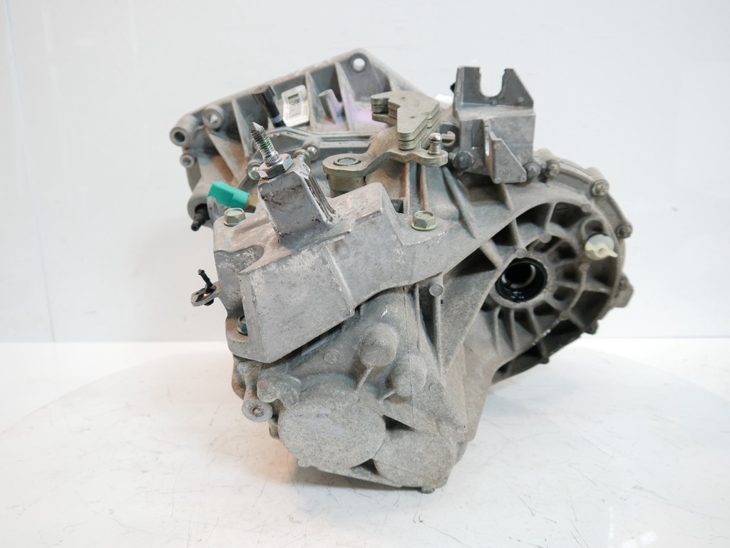 [MTD-460468] Caja de cambios manual Nissan Qashqai Juke 1.2 DIG-T HRA2 HRA2DDT TL4 32010-BV80A