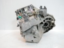 Caja de cambios manual Nissan Qashqai Juke 1.2 DIG-T HRA2 HRA2DDT TL4 32010-BV80A