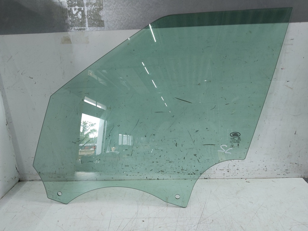 [MTD-528143] Cristal de puerta delantera izquierda Land Rover Discovery V L462