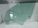 Cristal de puerta delantera izquierda Land Rover Discovery V L462