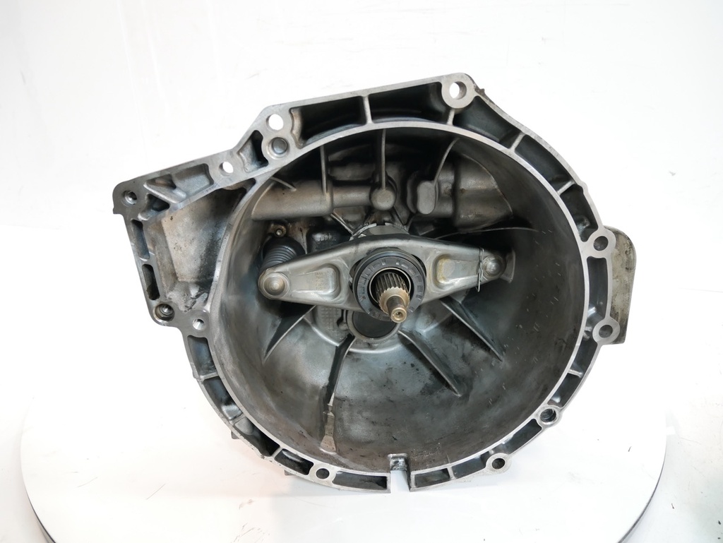 [MTD-460822] Caja de cambios manual BMW Serie 1 F20 F21 1.6 i N13B16A N13 2170071596