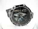 Caja de cambios manual BMW Serie 1 F20 F21 1.6 i N13B16A N13 2170071596