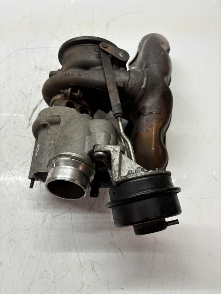 [MTD-450970] Turbocompresor BMW Serie 3 F30 F31 F34 2.0 328i N20B20A 7635803