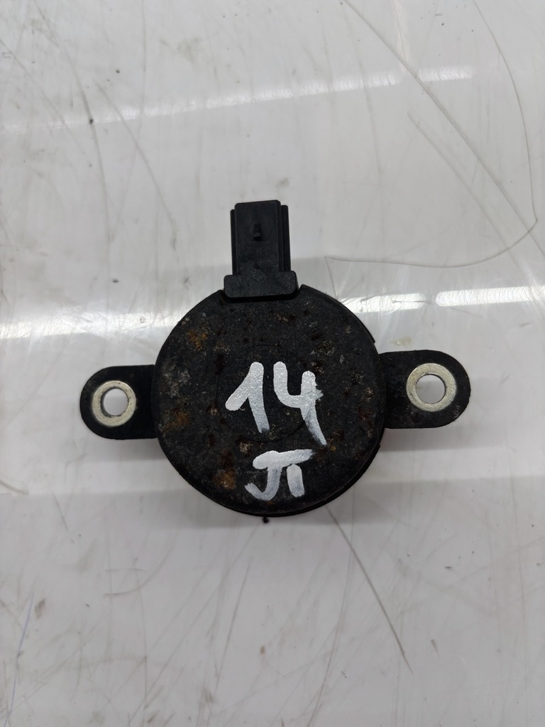 [MTD-447885] Válvula solenoide Land Rover Range Rover L322 5.0 V8 gasolina 508PS AJ133 8W93-6M280-AC