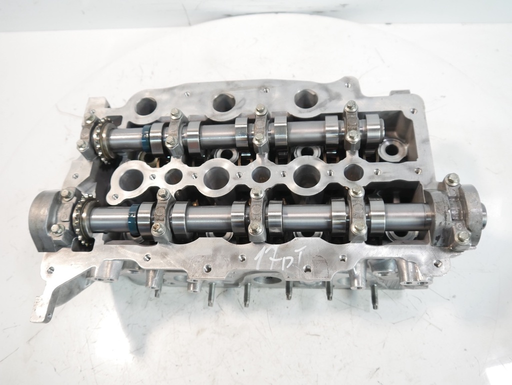 [MTD-464011] Culata Land Rover Discovery 3.0 Td6 4x4 306DTA 9X2Q-6C064-DA