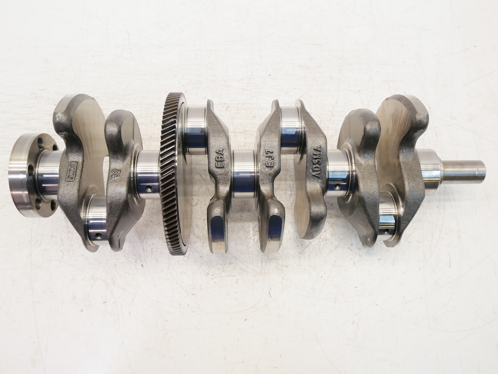 [MTD-444721] Cigüeñal Ford 2.3 EcoBoost 4Zyl N48H EJ7E-BA