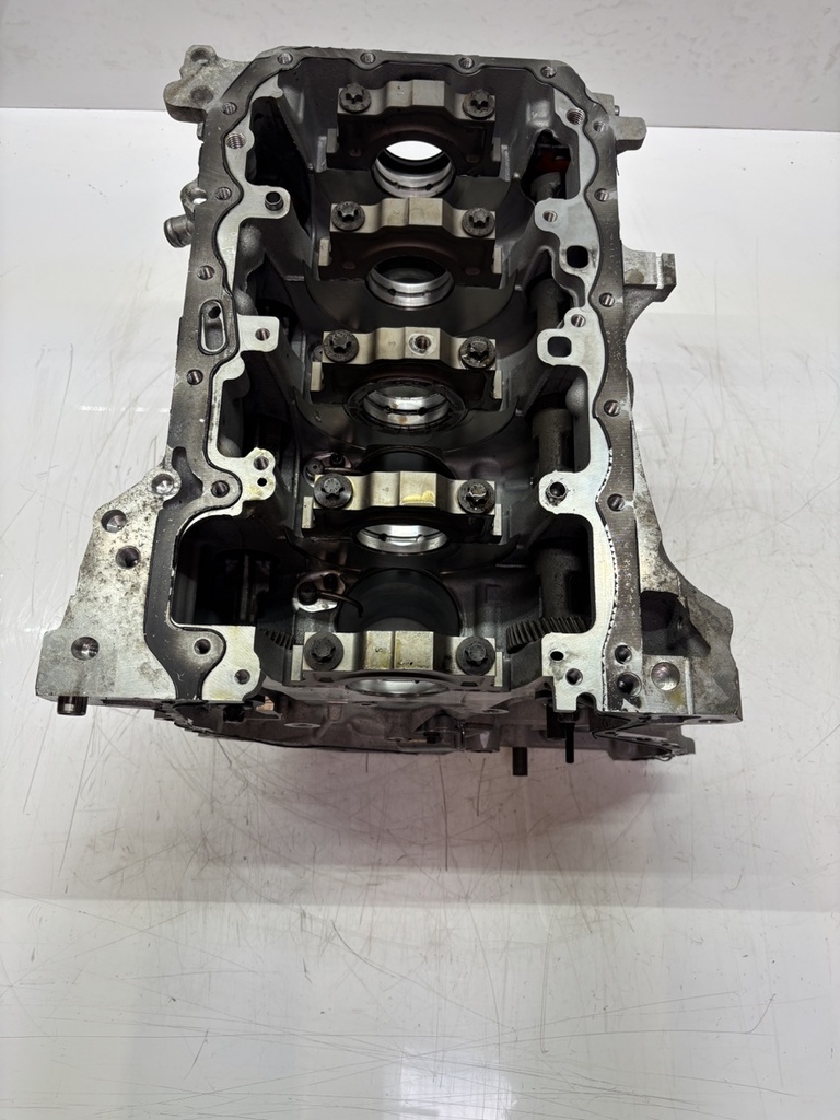[MTD-459881] Bloque motor Defectuoso BMW Serie 3 F30 F31 F34 2.0 d 318d N47D20C