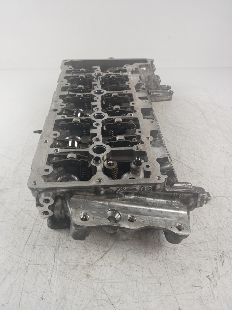 [MTD-434172] Culata BMW Serie 2 F45 220D 2.0 Diesel XDRIVE B47C20B 8580263