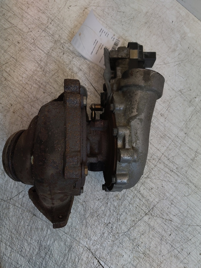 [MTD-528146] Turbocompresor Mercedes-Benz Clase GL X164