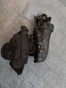 Turbocompresor Mercedes-Benz Clase GL X164