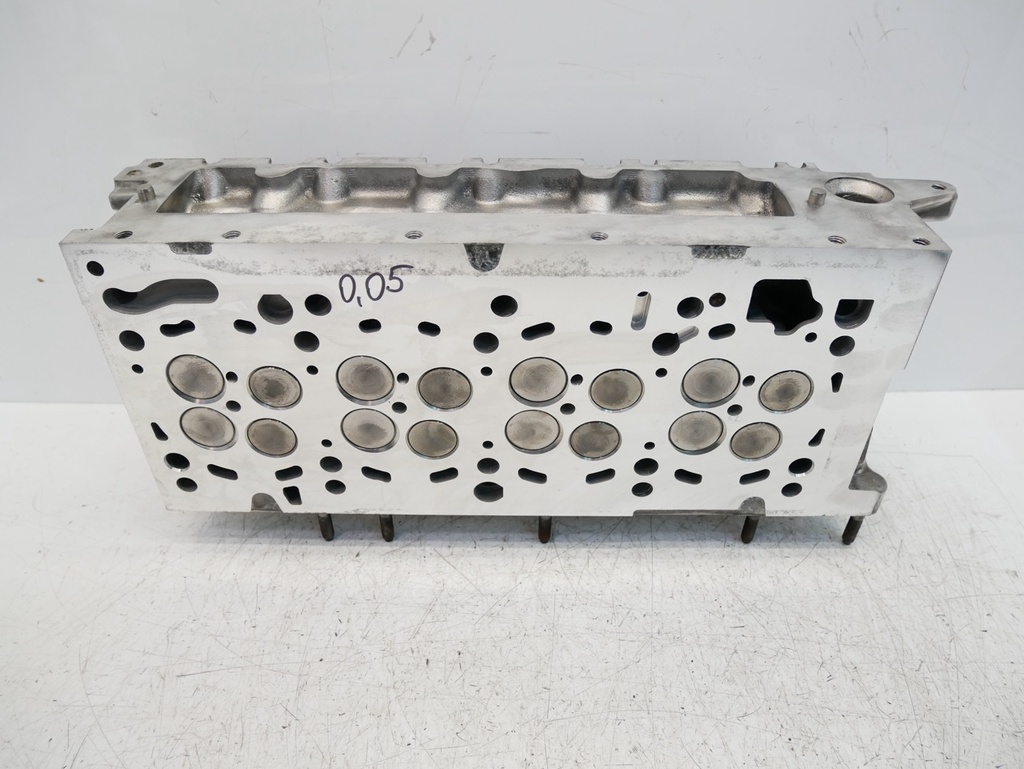[MTD-493654] Culata Seat Skoda Leon SuperB 2.0 TDI CRL CRLB 04L103373E