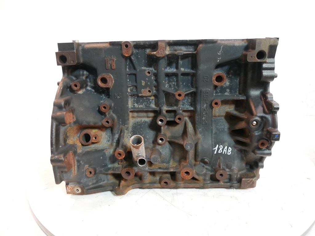 [MTD-466822] Bloque motor Nissan Navara NP300 2.3 DCI YS23DDTT YS23E280 M9T 11339R