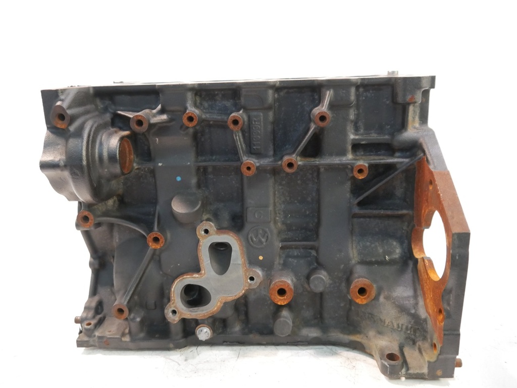 [MTD-467353] Bloque motor Nissan Navara 2.3 DCI YS23E280 YS23DDT YS23 M9T 11339R