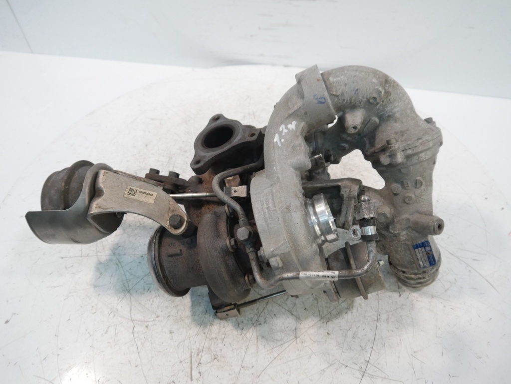 [MTD-495752] Turbocompresor Mercedes C 220 d OM651.921 651.921 A6510905880