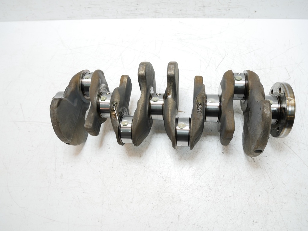 [MTD-460835] Cigüeñal BMW Serie 1 F20 F21 Serie 3 F30 F31 1.6 i N13B16A
