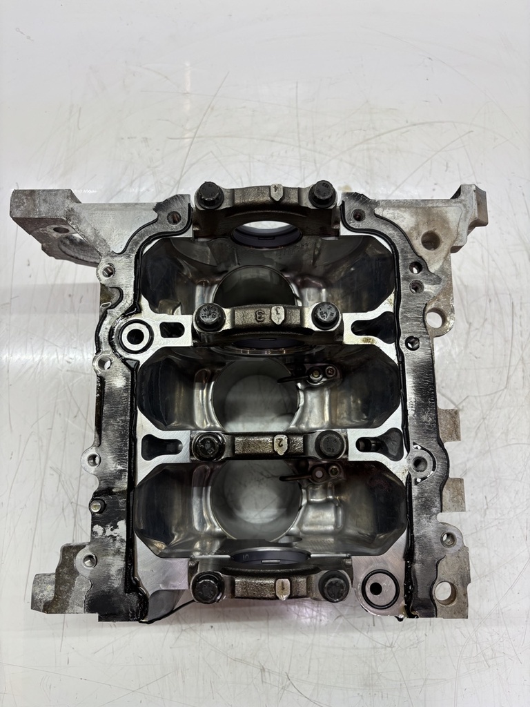 [MTD-460255] Bloque motor para Hyundai i10 III 1.0 T-GDI G3LE