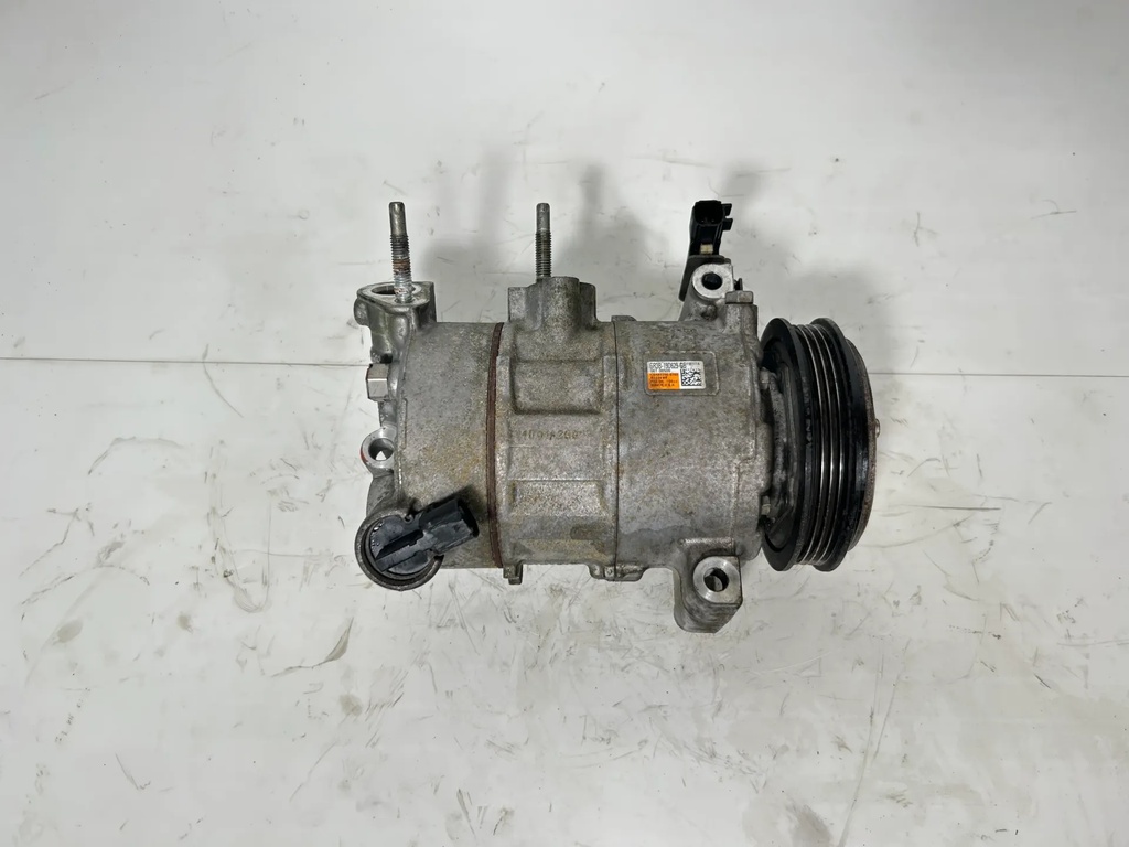 [1000273] Compresor AC Ford Mustang 2.3 Ecoboost N48H GR3B-19D629-GB