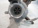 Turbocompresor Mercedes Clase C S205 2.0 M264.920 264.920 M264 A2640901300