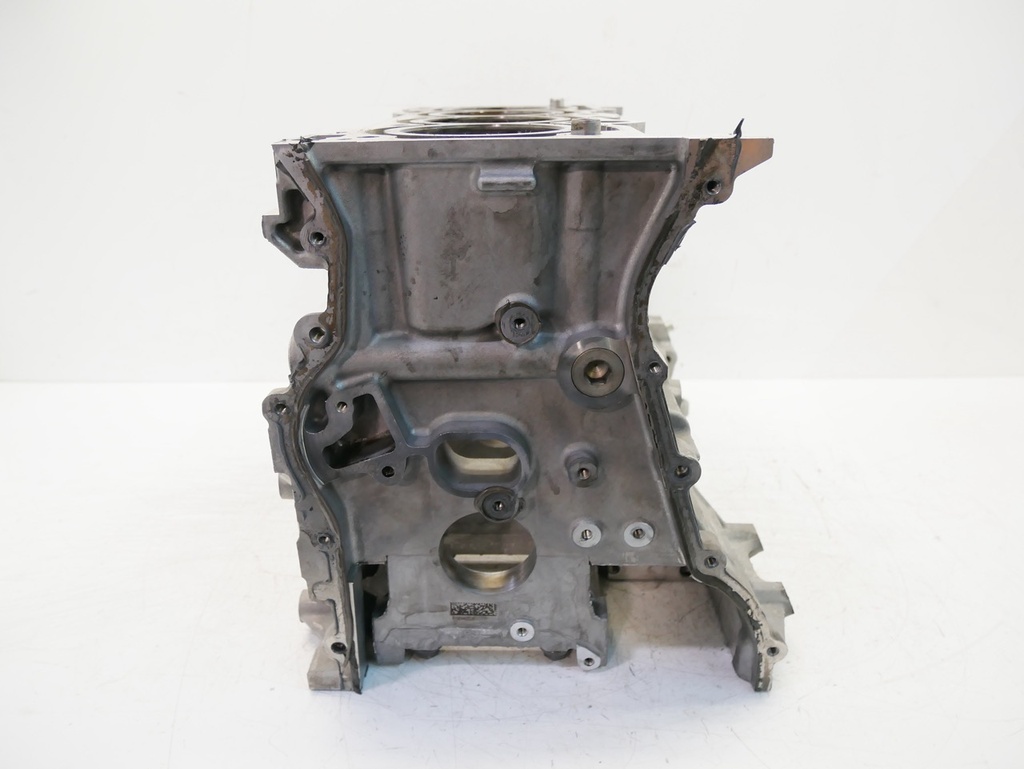 [MTD-442000] Bloque motor Ford Mustang 2.3 EcoBoost 314 PS N48H