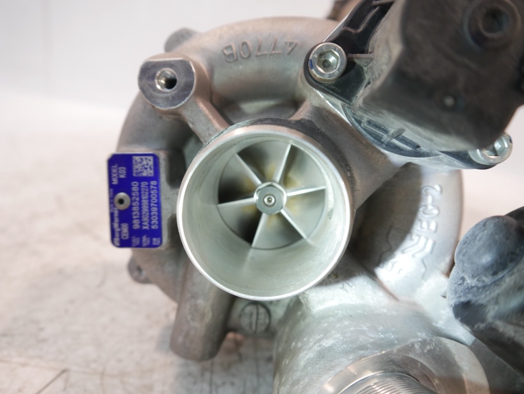 [MTD-506611] Turbocompresor Opel Grandland 1.6 Turbo 5GB 5G06 EP6FADTXHPA 9813852580