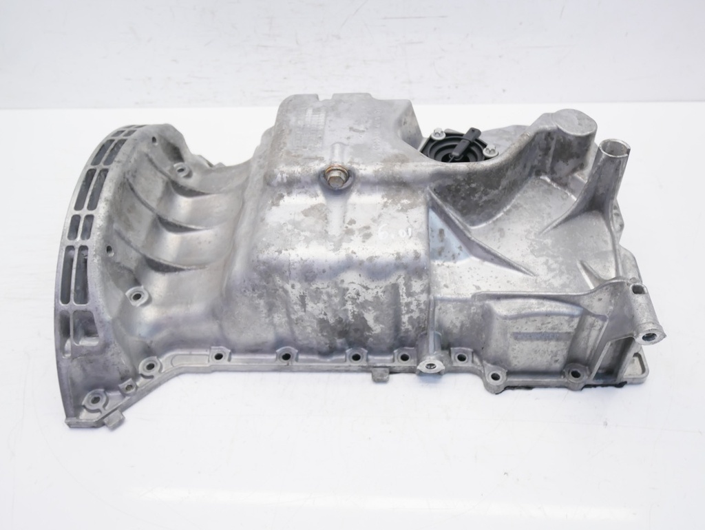 [MTD-424964] Cárter de aceite Mercedes Infiniti QX30 A-Klasse W176 B-Klasse W246 CLA C117 2.0 M 270.920