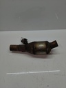Catalizador Vauxhall Opel Vivaro B X82 1.6 CDTI R9M452 LQI 82465660