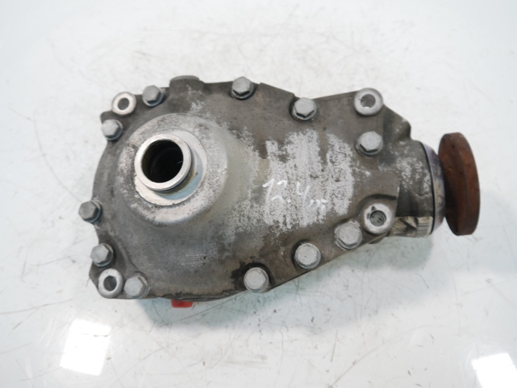 [MTD-493283] Diferencial BMW X3 F25 2.0d xDrive20d N47D20C N47D20O1 N47 7591997