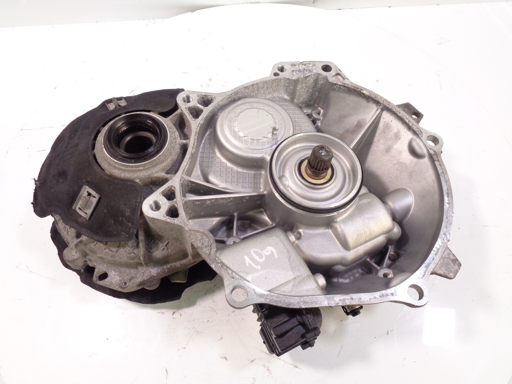 [MTD-368525] Caja de cambios BMW i3 I3 l01 Eléctrico IB1P25B 7613560 7613558