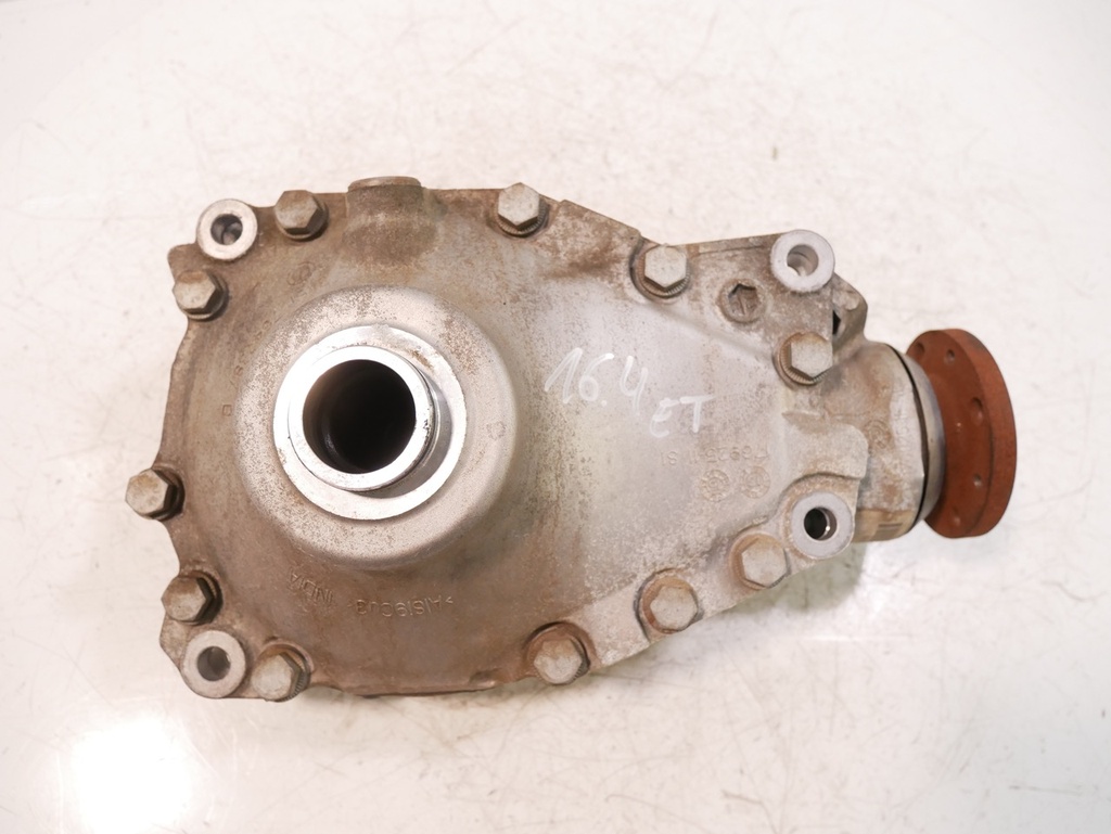 [MTD-424079] Diferencial BMW Serie 7 G11 G12 730d xDrive 3.0 Diesel B57 B57D30A 7647387