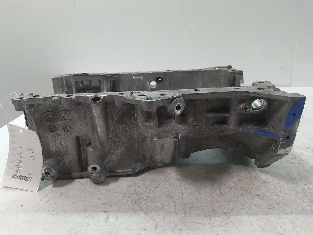 [MTD-528131] Cárter de aceite Kia ProCeed 1.6 T-GDI