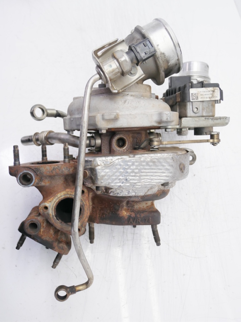 [MTD-433403] Turbocompresor Jeep Cherokee / Ram 1500 3.0 CRD EcoDiesel EXF VM48D VM48 35242180G