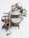 Turbocompresor Jeep Cherokee / Ram 1500 3.0 CRD EcoDiesel EXF VM48D VM48 35242180G