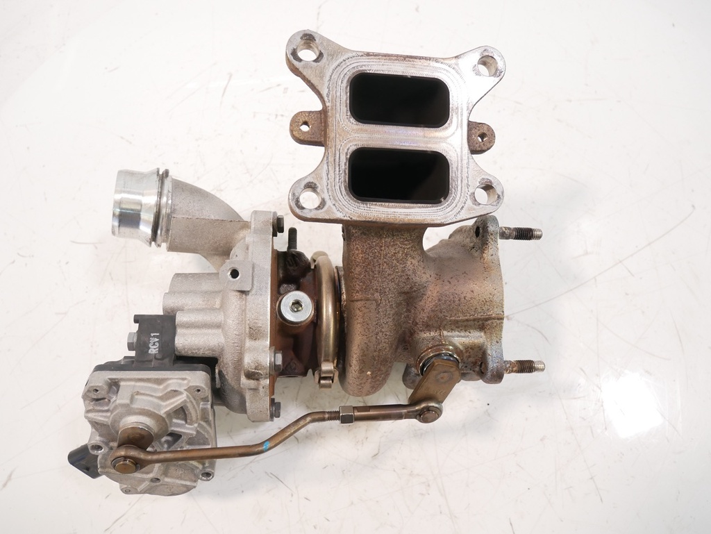 [MTD-449338] Turbocompresor Hyundai Tucson NX4E 1.6 T-GDI G4FT 28231-2MHB0